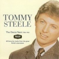 Purchase Tommy Steele - The Decca Years 1956-1963 CD1