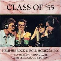 Purchase VA - Class Of '55 Memphis Rock & Roll Homecoming