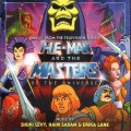 Purchase Shuki Levi, Haim Saban, Erika Lane - He-Man And The Masters Of The Universe CD1 Mp3 Download