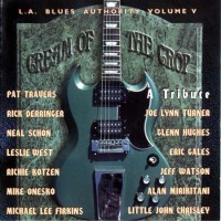 Purchase VA - L.A. Blues Authority Vol. 5: Cream Of The Crop