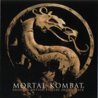 Purchase VA - Mortal Kombat (Original Motion Picture Soundtrack)