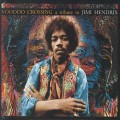Buy VA - Voodoo Crossing: A Tribute To Jimi Hendrix Mp3 Download