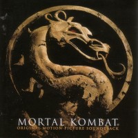 Purchase VA - Mortal Kombat - Original Motion Picture Soundtrack (Uncensored Version)