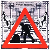 Purchase Vivian Stanshall - Men Opening Umbrellas Ahead (Vinyl)