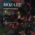 Buy Wolfgang Amadeus Mozart - Mozart Symphonies (8 Cd-250Th Anniversary Edition) CD2 Mp3 Download