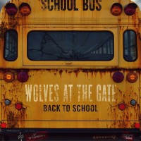 Purchase Wolves At The Gate - Back To School (EP)