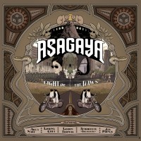 Purchase Asagaya - The Light Of The Dawn
