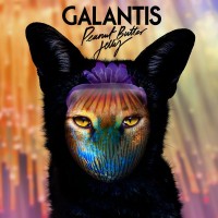 Purchase Galantis - Peanut Butter Jelly (CDS)
