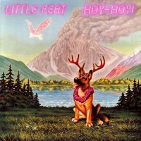 Purchase Little Feat - Hoy-Hoy ! (Vinyl)