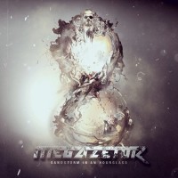 Purchase Megazetor - Sandstorm In An Hourglass (EP)