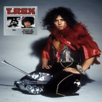 Purchase T. Rex - Tanx And Zinc Alloy CD1