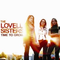 Purchase The Lovell Sisters - Time To Grow