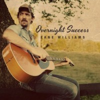 Purchase Zane Williams - Overnight Success