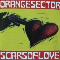 Purchase Orange Sector - Scars Of Love