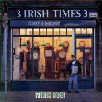 Purchase Patrick Street - Irish Times (Vinyl)