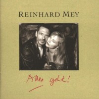 Purchase Reinhard Mey - Alles Geht!