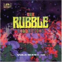 Purchase VA - The Rubble Collection Volumes 1-10 CD9