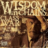 Purchase Wisdom In Chains - Class War