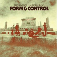Purchase The Phenomenal Handclap Band - Form & Control