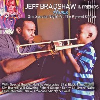 Purchase Jeff Bradshaw - Home - One Special Night At The Kimmel Center