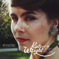 Purchase Kat Wright - Introducing (With Indomitable Soul Band)