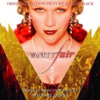 Purchase Mychael Danna - Vanity Fair (Original Motion Picture Soundtrack)