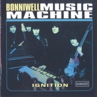 Purchase The Bonniwell Music Machine - Ignition