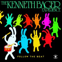 Purchase The Kenneth Bager Experience - Follow The Beat