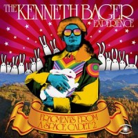 Purchase The Kenneth Bager Experience - Fragments From A Space Cadet 2