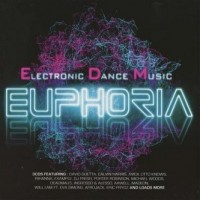 Purchase VA - Euphoria - Electronic Dance Music CD2