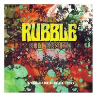 Purchase VA - The Rubble Collection Volumes 11-20 CD1