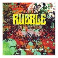 Purchase VA - The Rubble Collection Volumes 11-20 CD7