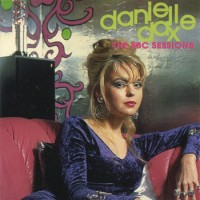 Purchase Danielle Dax - The BBC Sessions