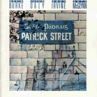 Purchase Patrick Street - Patrick Street (Vinyl)