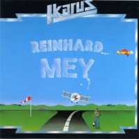 Purchase Reinhard Mey - Ikarus (Vinyl)