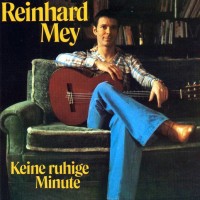 Purchase Reinhard Mey - Keine Ruhige Minute (Vinyl)