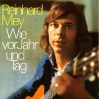 Purchase Reinhard Mey - Wie Vor Jahr Und Tag (Vinyl)