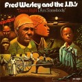Buy The J.B.'s - Damn Right I Am Somebody (With Fred Wesley) (Vinyl) Mp3 Download