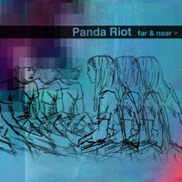 Purchase Panda Riot - Far And Near (EP)