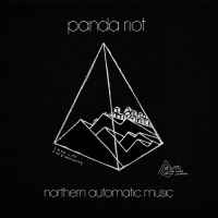 Purchase Panda Riot - Northern Automatic Music