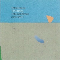 Purchase Peter Erskine - Time Being