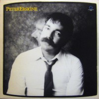 Purchase Peter Erskine - Peter Erskine (Remastered 1988)