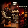 Buy Roger Molls - Rewind Mp3 Download