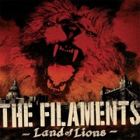 Purchase The Filaments - Land Of Lions