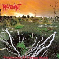Purchase Revenant - Prophecies Of A Dying World