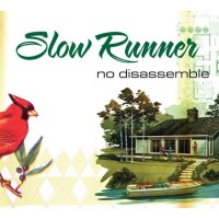 Purchase Slow Runner - No Disassemble