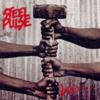 Purchase Steel Pulse - Victims