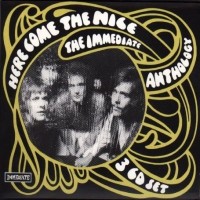 Purchase The Nice - Here Come The Nice - The Immediate Anthology CD1