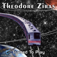Purchase Theodore Ziras - Trained To Play