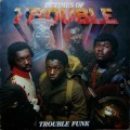 Buy Trouble Funk - In Times Of Trouble (Vinyl) Mp3 Download